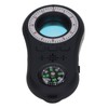 Infrared Camera Detector Portable Wireless Lens GPS Finer Scanner S100
