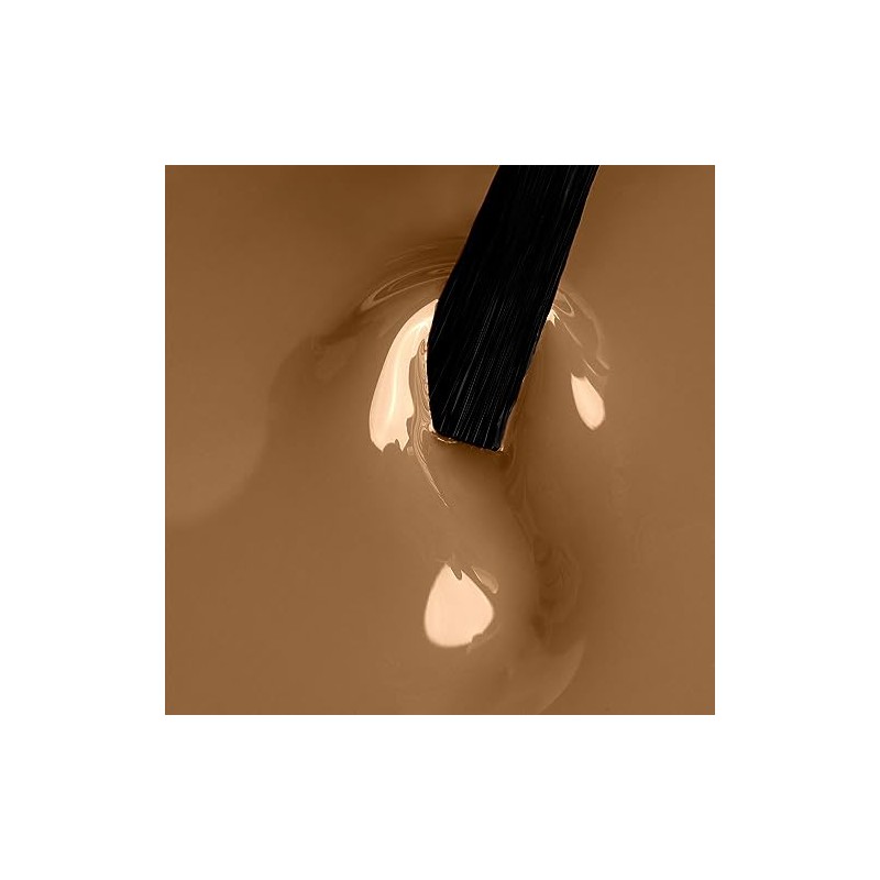 NEONAIL UV Nagellack 7,2 ml Braun Oh Happy Day NEONAIL