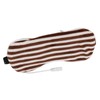 Heating Blindfold USB Hot Compress Adjustable Improve Sleep Nourish Eyes