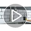 SHACO Kitchen Faucets with Pull Down Sprayer, Single Handle Stainless