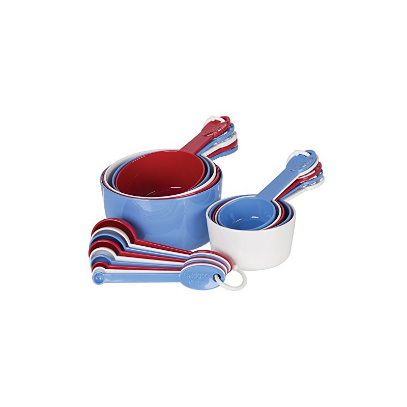 prepworks from Progressive International - Juego de 19 utensilios, 9