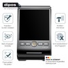 dipos I 2x Screen Protector 9H Matte Compatible with VIOFO