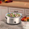 Zopper 2 x 5 Slow Cooker Liners Cooking Bags For