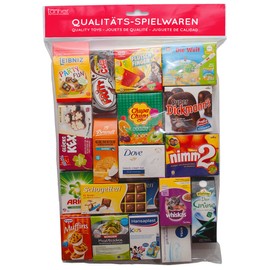 Christian Tanner 2079.3 Large Shopping Bag