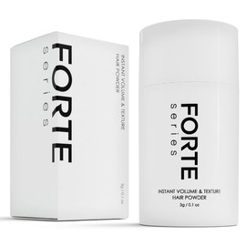 Hair Texture Powder by Forte Series, Volumizer for Fine Hair Volumizing Products for Men 