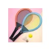 Fitness Accessory Badminton Mini Set for home workouts, training and