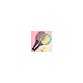 Fitness Accessory Badminton Mini Set for home workouts, training and recovery, portable sports and exercise gear, Korean, Option 6