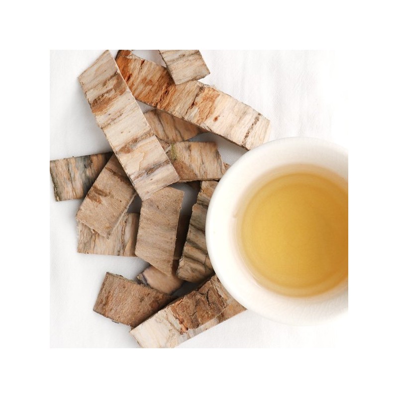 Donguihanjae 동의한재 국산 거피 두충나무껍질 300g Donguihanja Korean Gohpie Tree