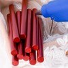 Wax Seal Kit with Sealing Wax Gun and 10pcs Blood