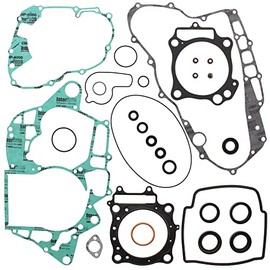 Vertex 821868 Water Pump Rebuild Kit Compatible with/Replacement for Honda Trx450R 450Cc, 2004-2005 821868