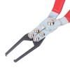 VOBOR Relay Puller Plier, Universal Fuse Puller Tool, 9-1/16" Long