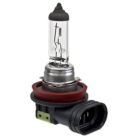 HELLA H11 24V DP Double Power Bulb, 70W