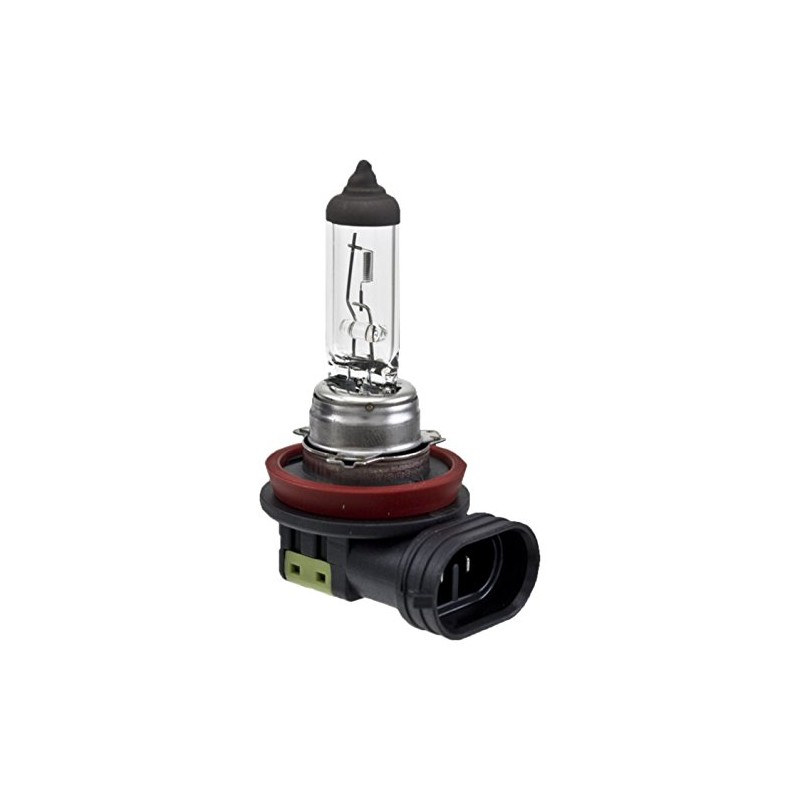 HELLA H11 24V DP Double Power Bulb, 70W