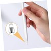 VILLFUL Abs Stylus Nibs Replaceable Tips for Capacitive Touch Screen