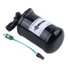 AC Receiver Drier With Switch 61-6630 Compatible with Thermo King
