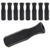 vidaXL 8 x Table Football Grip Replacement Handle for 16