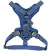 HOOZA: Magnetic Quick Clip: Control Harness - Blue, Small -