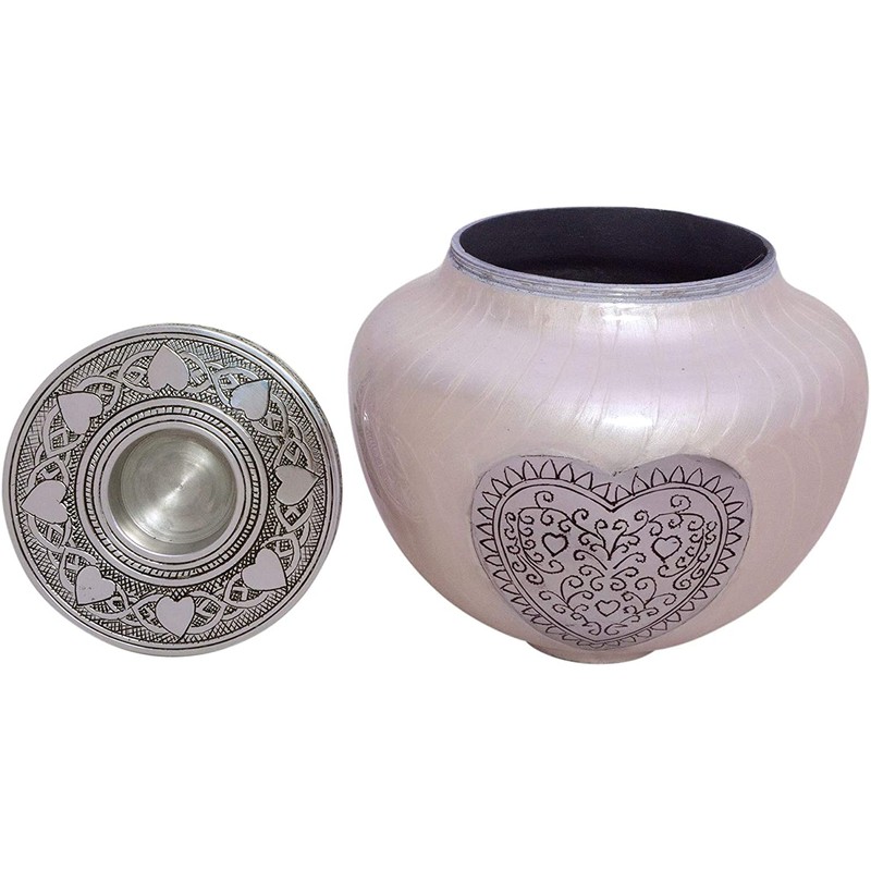 HLC Cremation Urns for Human Ashes Adult - - Keepsake