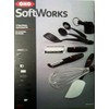 OXO SoftWorks 17 Piece Culinary Tool & Utensil Set