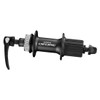 SHIMANO DEORE FH-M615 rear bike wheel hub black