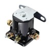Mizoneparts 12V Starter Solenoid Relay 4 Terminal Compatible with Ford
