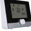 Programmable Thermostat Temperature Controller for Wall hung Boiler Heating System