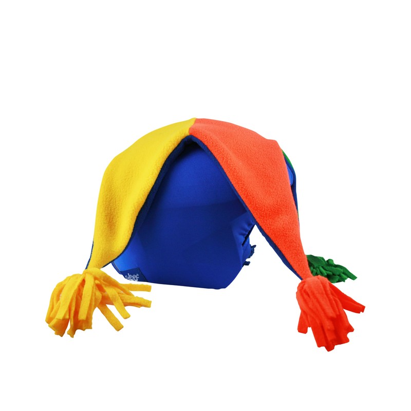 Coolcasc Twister Bike Bicycle Snow Ski Helmet Cover