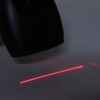 Wireless Barcode Scanner Handheld 1D Bar Code Scanning Gun With