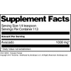 Avocado Powder (4 oz, ZIN: 519054)