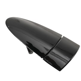 CDZHLTG Außen Türgriff Linke & rechte 72181-SZT-003 Passend für Honda 2011-15 CRZ CR-Z