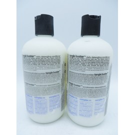 Graham Webb HEAD GAMES TANGLE BUSTER DETALGLING CONDITIONER 12 OZ (Lot of 2)