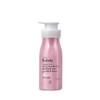 Crema Hidratante Corporal Tododia Frutos Rojos Natura