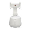 Smartphone Tracking Holder 360 Degrees Rotating Follow Shooting Stabilizer Live