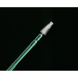 Clear dent interdental brush (value) size 5 medium thick 15 pieces