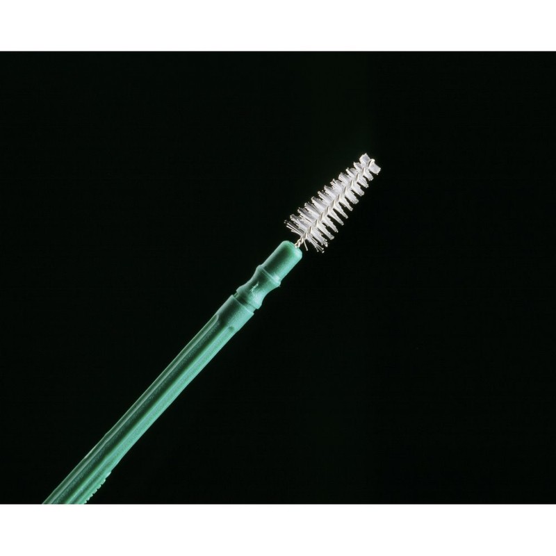 Clear dent interdental brush (value) size 5 medium thick 15
