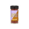 Kamenstein Spice Fajita, Garlic, Citrus Ginger Blend, Set of 3