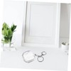 DOITOOL Earphone Case Clear Earbuds Case Ear Earbuds Case Sleeve