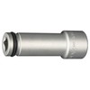 TONE 4NV-24L100 Ultra Long Socket for Impacts, 0.5 inch (12.7