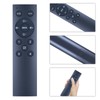 HZIME New Replacement Remote Control Compatible for FIALAME ‎YO101, Lvkakmox