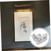 TEHAUX 10pcs Heavy Duty Picture Frame Hangers Versatile Mounting Brackets
