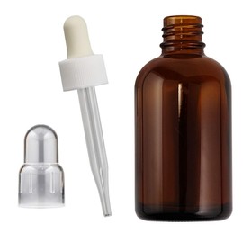 Blackout Jar with Eyedropper (60ml)