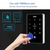 FTes RFKits IP68 Weatherproof NFC Dual Frequency Access Control System