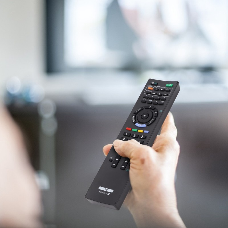 For Sony Bravia Remote Control Original TV Controller for RMED033