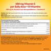 Emergen-C Immune Support Gummies, A Boost of Vitamins and Minerals,