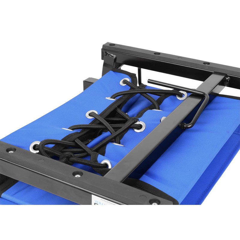 Sports Unlimited Stadium Chair