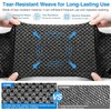 Zenbodis Toalla Japonesa Exfoliante de Baño Doble Cara (2 Unidades)