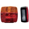 IWH 616111 4-Chamber Towing Light