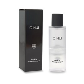 Ohui Eye & Lip Makeup Remover 120ml / 오휘 아이 앤 립 메이크업 리무버 120ml