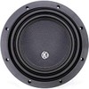 15-MCR8S4 - Memphis 8 150 Watts RMS Single 4-Ohm Subwoofer by Memphis