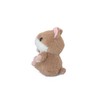Aqua Plush Hey * Falls Hamsters, 00120244 